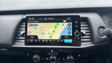 Honda Jazz 1.5 i-MMD Hybrid EX 5dr eCVT Hybrid Hatchback